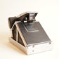 Polaroid SX-70 Sonar OneStep Land Camera | Tested & Working | Black & Gold