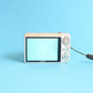 Fujifilm FinePix J150w Digital Camera | 10MP | Tested & Working | Silver