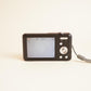 Panasonic Lumix DMC-FS28 Digital Camera | 14.1MP | Tested & Working | Black