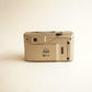 Vivitar 530PZ Film Camera | 35mm Point & Shoot | Tested & Working | Gold