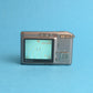 Casio Exilim EX-S500 Digital Camera | 5MP | Tested & Working | Silver
