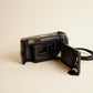 Olympus Infinity Zoom 211 Film Camera | 35mm Point & Shoot | Tested & Working | Black