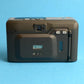 Vivitar 550 PZ Film Camera | 35mm Point and Shoot | Tested and Working w/Warranty | Silver