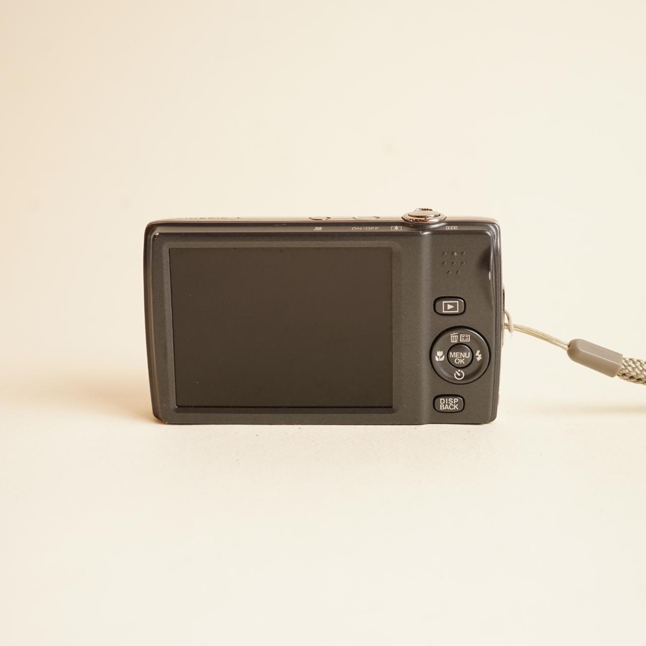 Fujifilm FinePix T550 Digital Camera | 16MP | Tested & Working | White