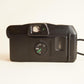 Canon Sure Shot 80 Tele Film Camera | 35mm Point & Shoot | Tested & Working | Black
