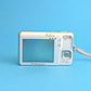 HP R742 Digital Camera | 7MP | Tested & Working | Silver