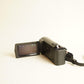 JVC Everio GZ-HM30BU Digital Camcorder | Tested & Working | Black