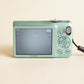 Canon PowerShot SD1300 IS Digital Camera | 12MP | Read Description | Blue