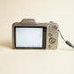 Olympus SZ-15 Digital Camera | 16MP | Tested & Working | Silver