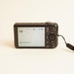 Sony CyberShot DSC-WX50 Digital Camera | 16.2MP | Tested & Working | Black