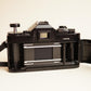 Canon A-1 Film Camera | 35mm SLR | Tested & Working | Black