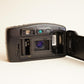 Samsung Maxima Zoom 105 Film Camera | 35mm Point & Shoot | Read Description | Black