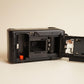 Canon Snappy S Film Camera | 35mm Point & Shoot | Tested & Working | Black