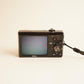 Nikon Coolpix S6000 Digital Camera | 14.2MP | Tested & Working | Brown