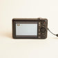 Sony Cyber-shot DSC-WX100 Digital Camera | 18.2MP | Tested & Working | Black