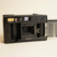 Minolta Talker Auto Focus | 35mm Film Camera | Tested & Working | Black