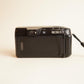 Fujifilm Discovery 1000 Zoom Film Camera | 35mm Point & Shoot | Tested & Working | Black