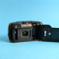 Minolta Supreme Freedom Zoom EX Date Film Camera | 35mm Point & Shoot | Silver | Tested & Working