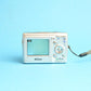 Nikon Coolpix L10 Digital Camera | 5.0MP | Tested & Working | Silver