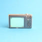 Nikon Coolpix S3600 Digital Camera | 20.1MP | Tested & Working | Silver