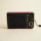 Kodak EasyShare Mini M200 | 10MP Digital Camera | Tested & Working | Pink