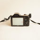 Nikon Coolpix L100 Digital Camera | 10MP | Tested & Working | Black