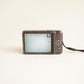 Canon PowerShot ELPH 100 HS Digital Camera | 12.1MP | Tested & Working | Silver