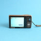 Olympus Stylus 7010 Digital Camera | 12MP | Read Description | Silver