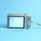 Fujifilm FinePix JX250 Digital Camera | 14MP | Tested & Working | Silver
