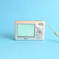 Nikon Coolpix S1 Digital Camera | 5.1MP | Tested & Working | Silver