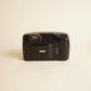 Pentax IQZoom EZY-80 35mm Point & Shoot Film Camera | Tested & Working | Silver
