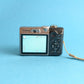 Canon PowerShot A1000 IS Digital Camera | 10MP | Tested & Working | Silver & Grey