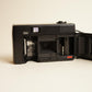 Nikon L35AF Film Camera (1000 iso Version) | 35mm Point & Shoot | Tested & Working | Black