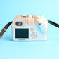 Olympus Camedia C-5000 Digital Camera | 5MP | Tested & Working | Silver