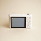 Samsung WB35F Digital Camera | 16.2MP | Tested & Working | White
