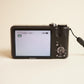 Sony Cyber-shot DSC-H55 Digital Camera | 14.1MP | Tested & Working | Black