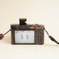 Panasonic Lumix DMC-ZS100 Digital Camera | 20.1MP | Tested & Working | Grey