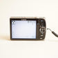 Canon PowerShot SD870 IS Digital Camera | 8.0MP | Tested & Working | Silver