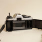 Olympus OM-10 35mm SLR Film Camera | Body Only
