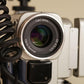Sony Handycam DCR-PC5 MiniDV Camcorder with a Tapeless Setup