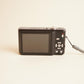 Panasonic Lumix DMC-FH20 Digital Camera | 14MP | Tested & Working | Black