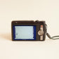 Olympus Stylus SH-50 Digital Camera | 16MP | Tested & Working | Black