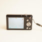 Casio Exilim EX-ZS10 Digital Camera | 14.1MP | Tested & Working | Black | w/ Original Box