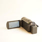 Canon VIXIA HF M500 Digital Camcorder | Tested & Working | Black