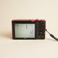 Nikon Coolpix S8200 Digital Camera | 16.1MP | Tested & Working | Red