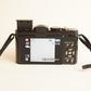 Leica D-Lux 5 W/ EVF-1 Viewfinder Digital Camera | 10MP | Tested & Working | Black