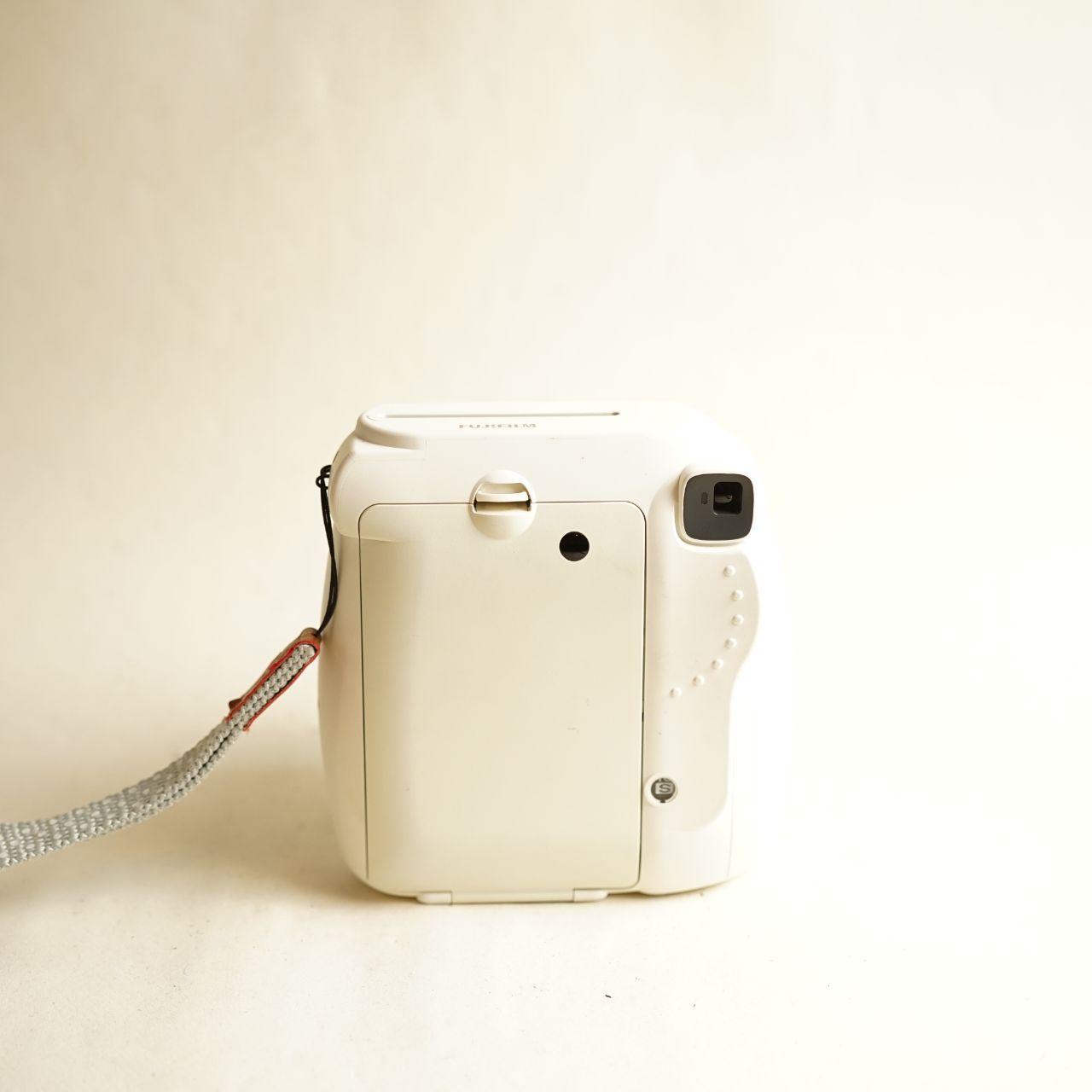 Instax Mini 8 Instant Camera | Tested & Working | White