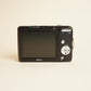 Nikon Coolpix L16 Digital Camera | 7.1MP | Test & Working | Black