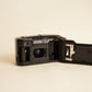 Minolta Freedom Zoom 135EX Film Camera | 35mm Point & Shoot | Black | Tested & Working