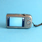 Canon PowerShot SD960 IS Digital Camera | 12MP | Tested & Working | Silver